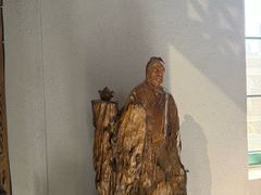 -清风小镇闯关东影视基地