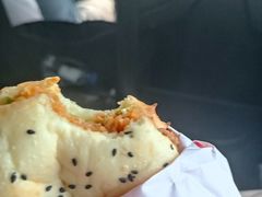 -塔斯汀中国汉堡(西湖景顺铂悦城店)