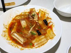 -鸭王烤鸭店(三里河店)