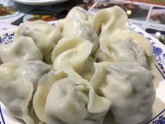 -馅老满·生春阁(慕田峪店)