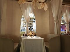 -PARFUM FLORAL花境法餐(南京首店)