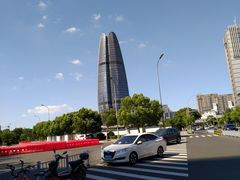 -宁波财富中心