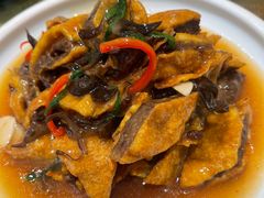 浇汁袈裟-马尔龙新疆饭店·清真(瑞景店)