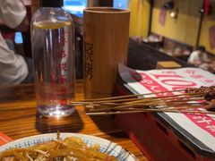 -今邕烧烤(西大店)