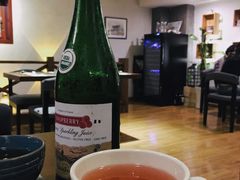 -LA CREPERIE BRETONNE布列塔尼法式餐厅(天童北路店)