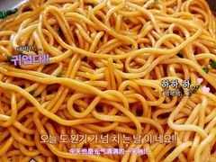 -茉莉餐厅(包河万达店)