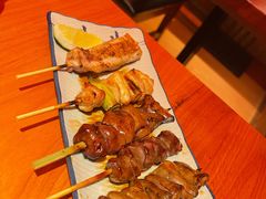 -北村家日本料理(西大望路店)