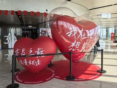-南昌双子塔303观光厅