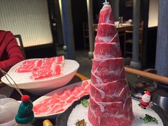 -东来顺·非遗火锅(高新店)
