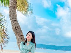 -三亚亚龙湾天域度假酒店