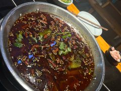 -小饕荟雅安贡椒鱼鲜馆(广福桥店)