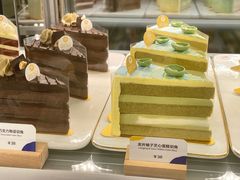 -Pantry's Best派悦坊蛋糕(K11购物艺术中心店)