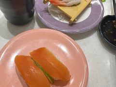 -争鲜回转寿司(天府广场-今站PLUS店)