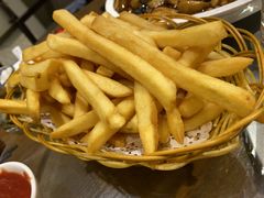 -陆壹捌餐厅(五大道店)