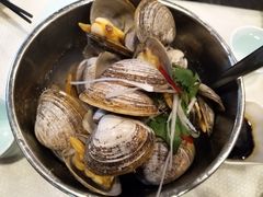 -渔娘渔家丹东海鲜(东直门店)