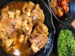 -亚皆老街南宁老友粉·米粉(印象城店)