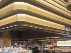 -钱小奴海鲜自助黑金店(杭州滨江龙湖店)