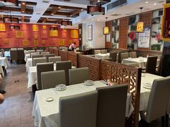 -福来居烤鸭店(天坛二店)