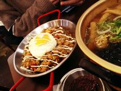-青春分食(仙林大学城店)