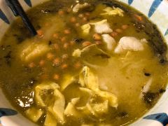 花田酸菜鱼米线-阿香米线(中原万达店)