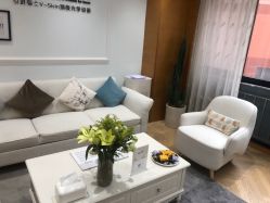 -HEYAN荷妍专业脱毛连锁机构