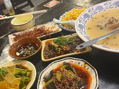 -醉八仙热酒馆(渝中店)