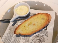 -L'Arome芳芳法国餐厅(仙林金鹰店)