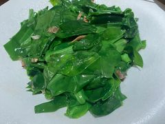 -隅乐胡椒虾·台湾菜·团建(皇岗店)