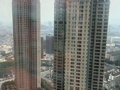 -三迪希尔顿酒店·星空酒廊