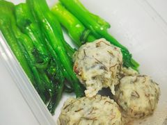 鲮鱼丸-御口福(王圣堂店)