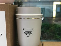 -Manner Coffee(大宁国际商业广场店)