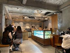 -来回·咖啡(天河南店)