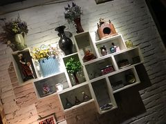 -三小姐咖啡店西餐下午茶(太平门直街店)