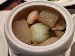 -大树餐厅(益田假日店)