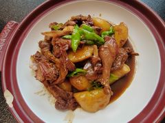 -有红鸡毛店·川菜(建设路店)