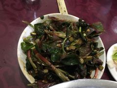 -温江公平红烧兔(总店)