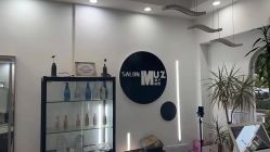 -木子造型S A L O N烫染·造型·理发