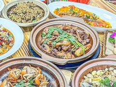 -醉壹号海鲜大排档(厦门美食地标店)