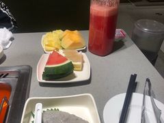 -海底捞火锅(海宁路店)