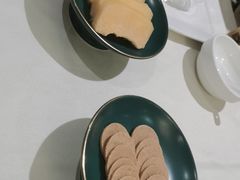 -大鸭梨烤鸭(左家庄店)
