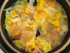 -阿隆煲店(秀仁苑店)
