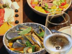 -Brut Eatery悦璞食堂(建国东路店)