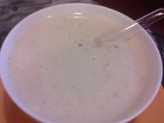 红杞蛋奶糊-玫瑰甜品(文明路店)