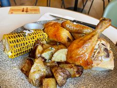 -BAKER&SPICE(BFC外滩金融中心店)
