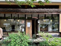 -WABI COFE(愚园路店)