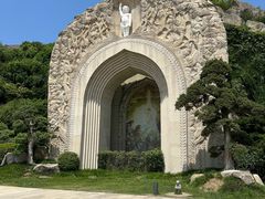 -牛首山文化旅游区