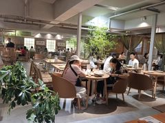 -本处·素食·融合料理(南油店)