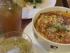 -安妮意大利餐厅(国贸店)