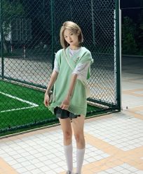-悠巷形象设计