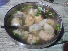 -海萍馄饨(湖北路店)